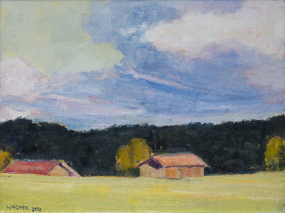 Wagner Scheune Web