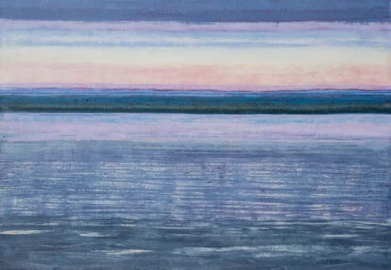 14 Starnbergersee Abendstimmung web