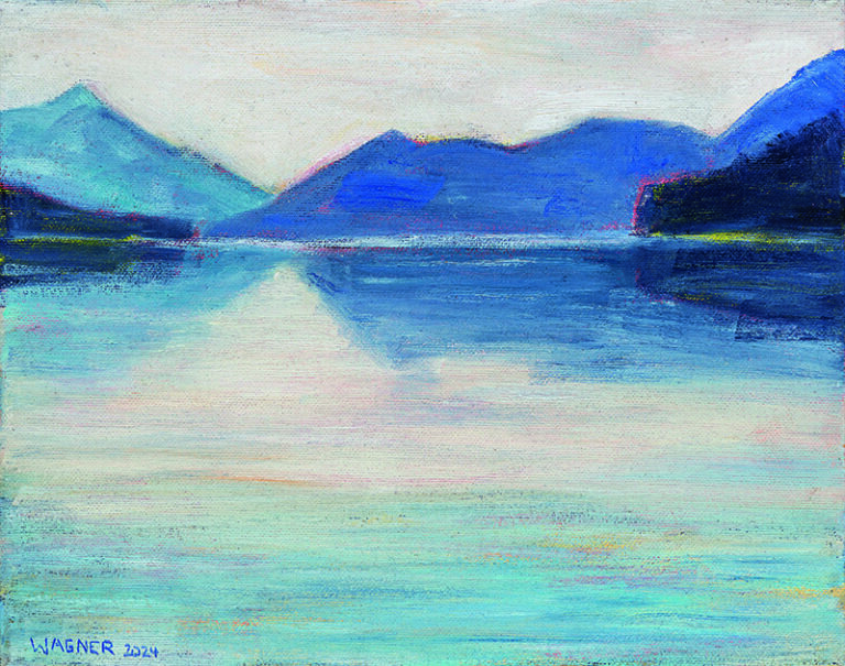 Reiner Wagner – Gabriela von Habsburg – März 2024